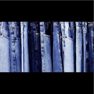 JEANS SALE!!!👖🚨👖🚨 ALL MUST GO!!!